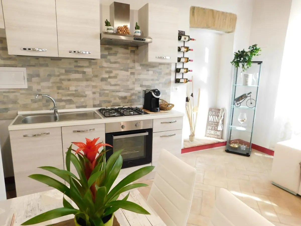 Otello Guest House Montalcino