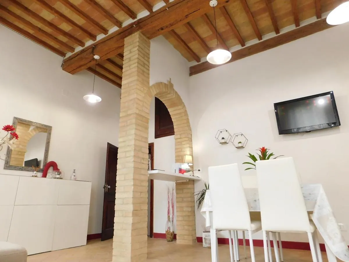 Apartment Otello Guest House Montalcino