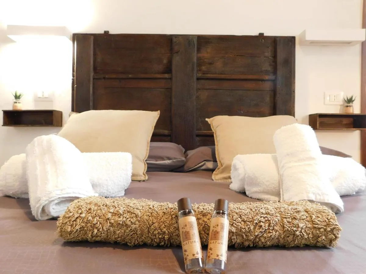 Otello Guest House Montalcino Italy