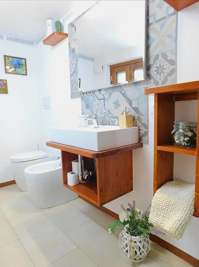 Apartment Otello Guest House Montalcino